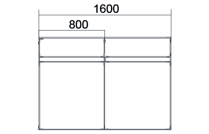DM0-1600