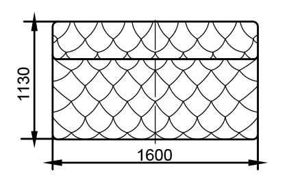 DM0-1600